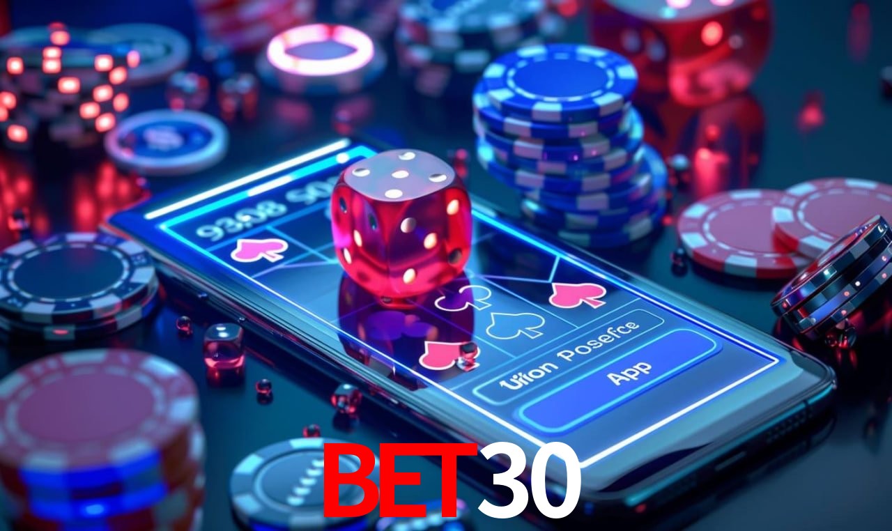 Canal oficial no Telegram da bet30
