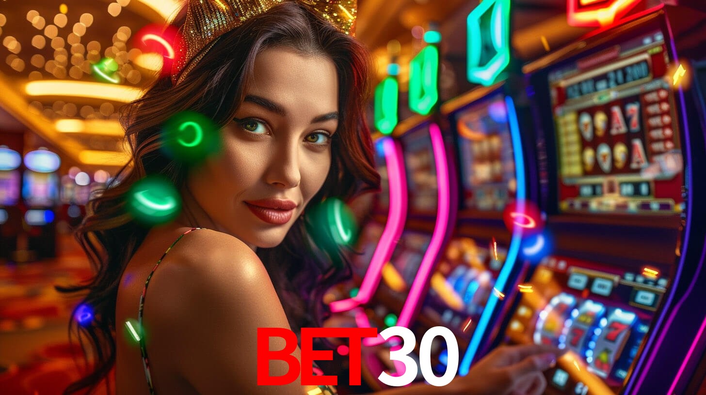 Apostas com odds competitivas na bet30