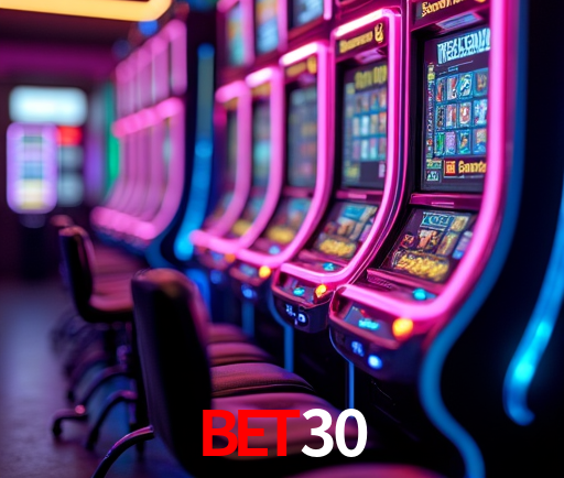 Loterias online na bet30