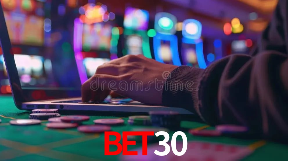 Roda da fortuna na bet30