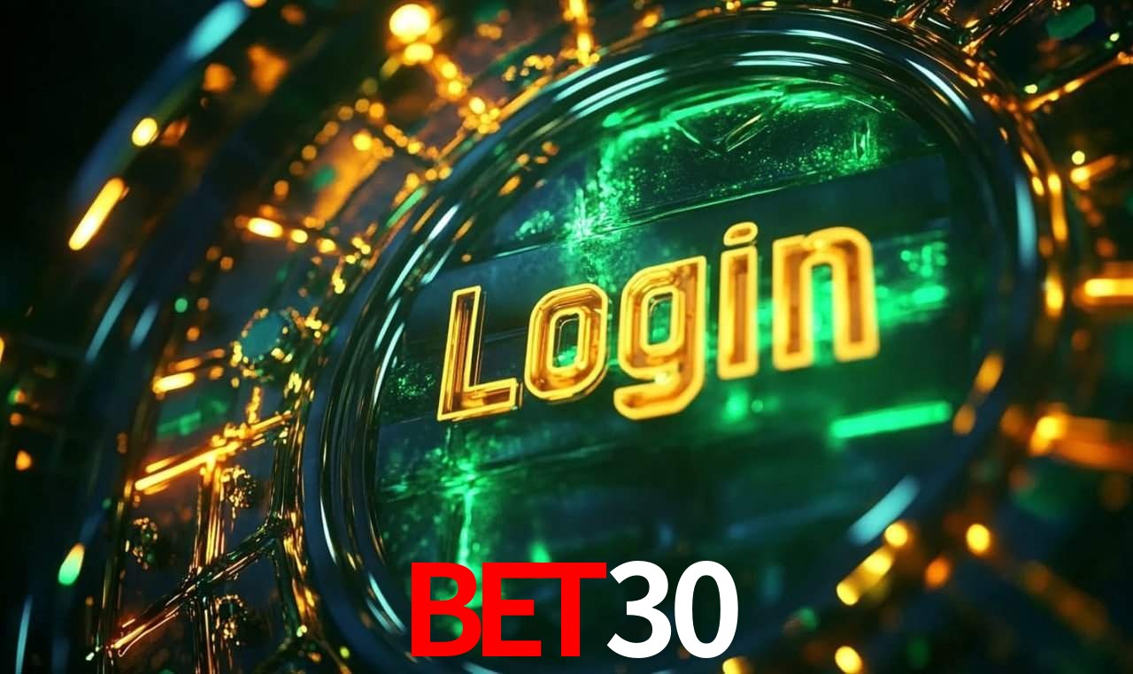 APP rápido e leve da bet30