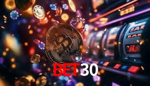 Download para Android e iOS na bet30